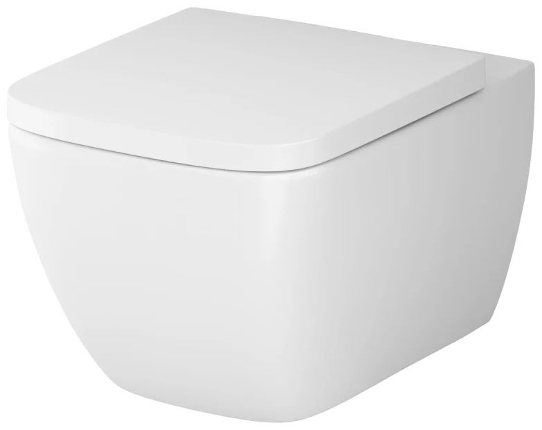 Унитаз AM.PM C901701SC Gem FlashClean белый купить,NaN
