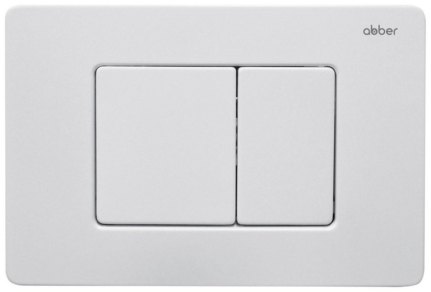 Унитаз Abber AC1100T-AC0105-AC0120MW с инсталляцией купить,214400