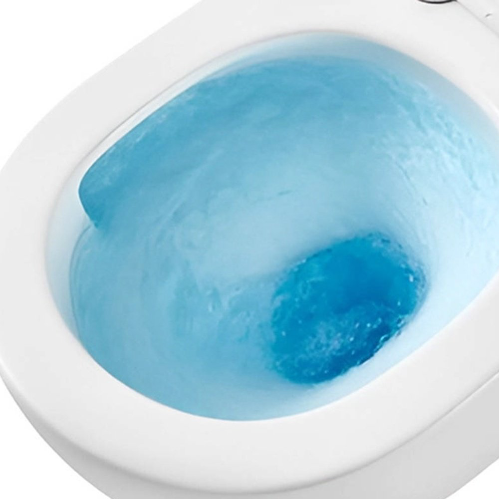 Унитаз Calypso CS53UQ-OK белый купить,NaN