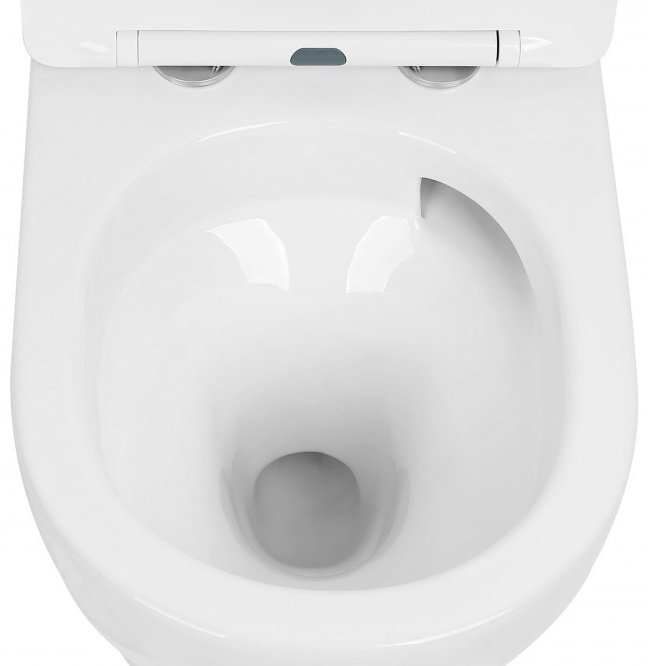 Унитаз Abber AC1100T-AC0105-AC0120NG с инсталляцией белый купить,227500