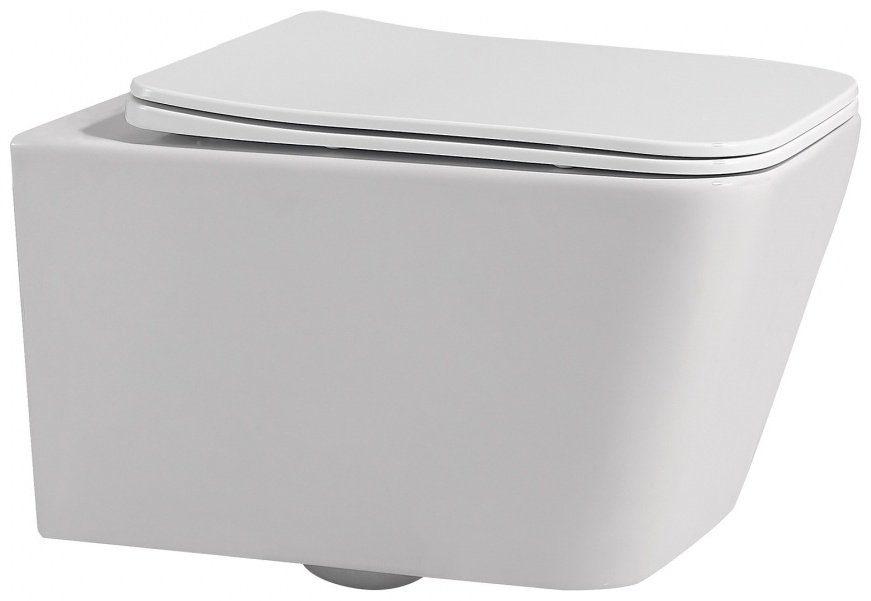 Унитаз Abber AC1201 