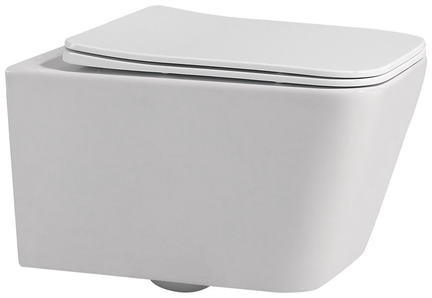 Унитаз Abber AC1201  купить,83490