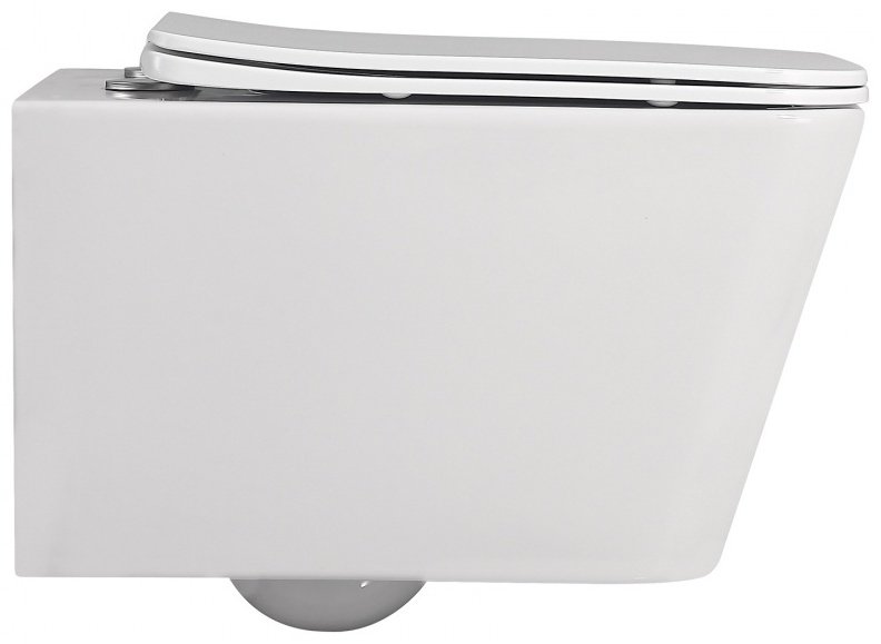 Унитаз Abber AC1201 