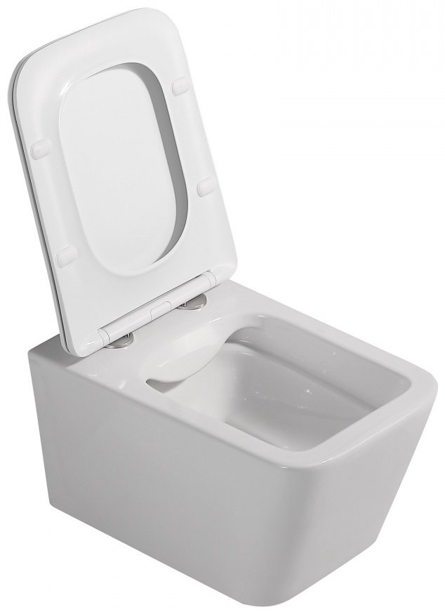 Унитаз Abber AC1201  купить,83490