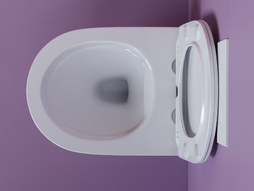 Ceramicanova унитаз CN11001, санфарфор купить,0