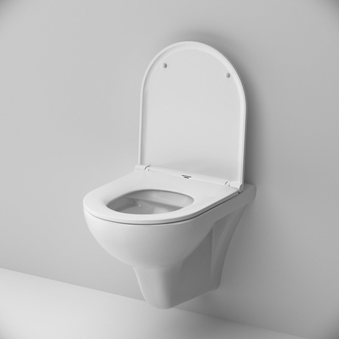 AM.PM унитаз C9H1700SC, санфарфор - ForteMarket AM.PM унитаз C9H1700SC, санфарфор купить,0