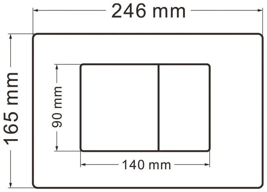 Унитаз Abber AC1201-AC0105-AC0120MMG с инсталляцией белый купить,329444