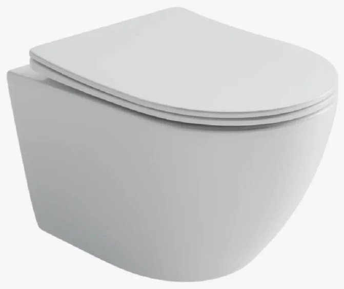 Унитаз Ceramicanova CN11001T  купить,196300