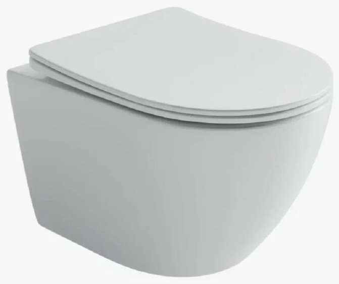 Унитаз Ceramicanova CN11001T  купить,196300