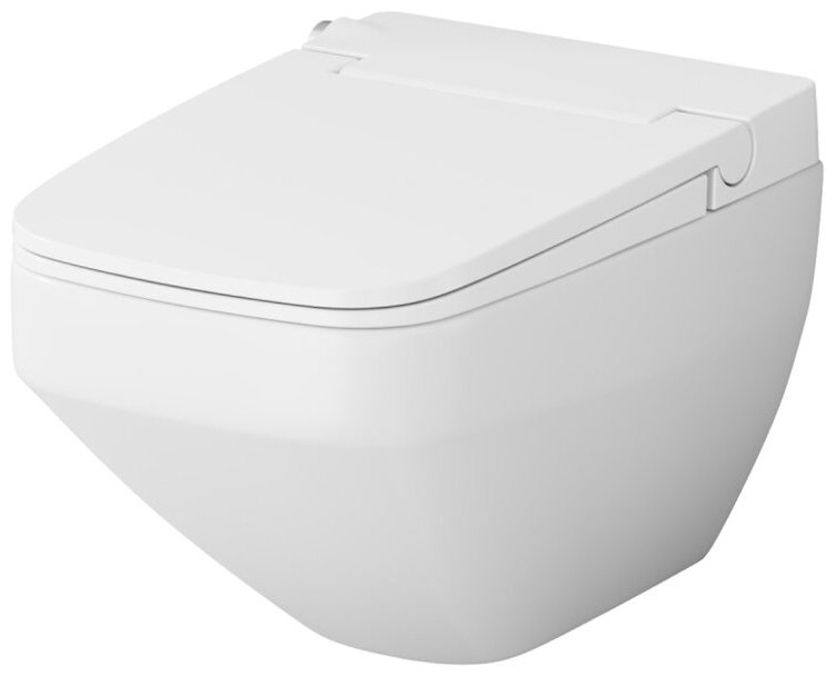 Унитаз AM.PM CCC50A1700SC белый купить,NaN
