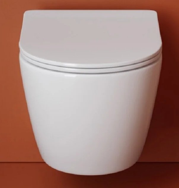 Унитаз Ceramicanova CN11001T  купить,196300