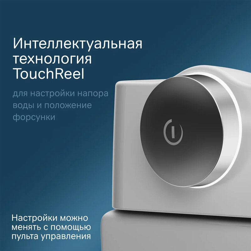 Унитаз AM.PM CCC50A1700SC белый купить,NaN