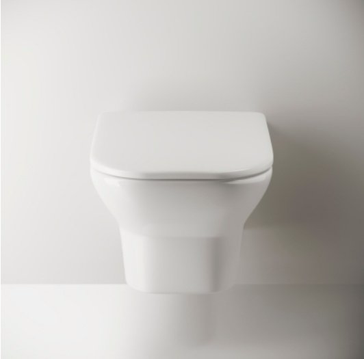 Унитаз Ceramicanova CN1104-B белый купить,132036