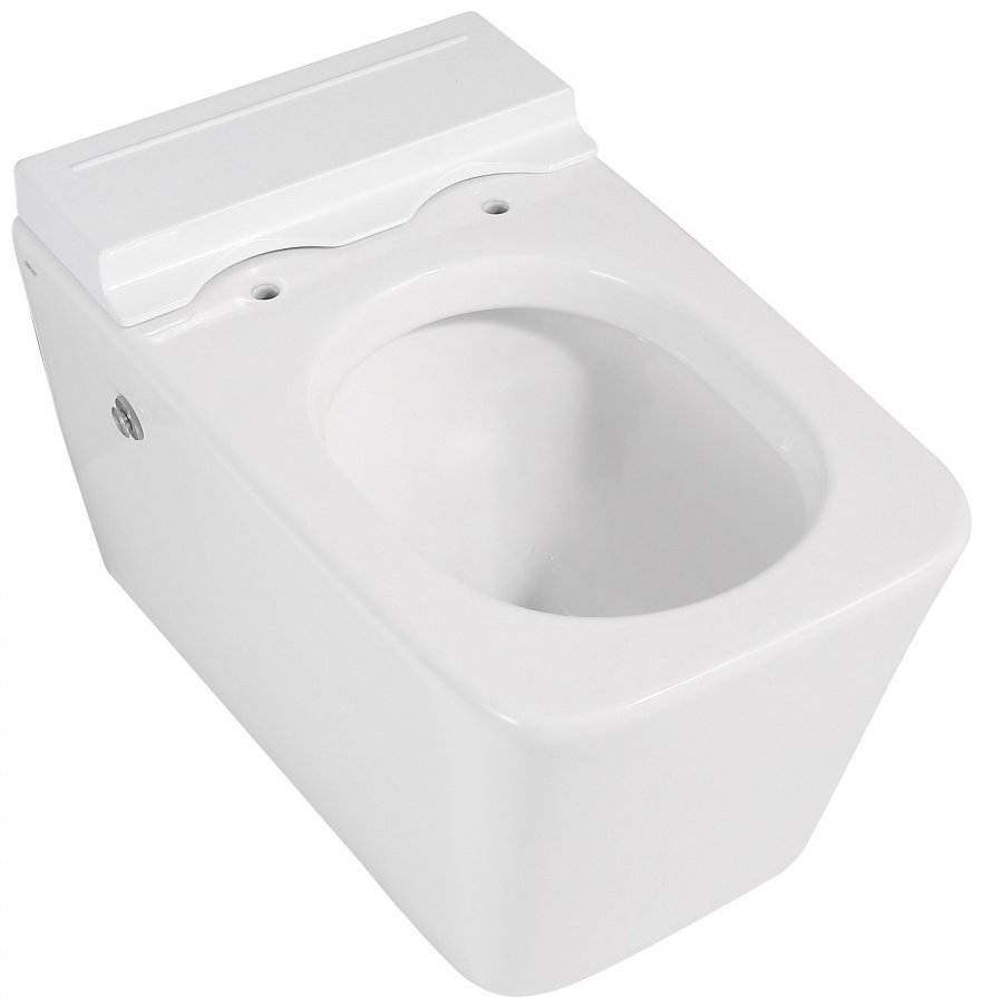 Abber унитаз AC1202P керамика купить,0