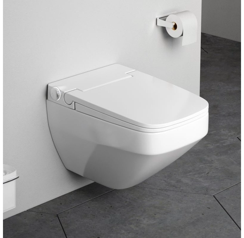Унитаз AM.PM CCC50A1700SC белый купить,NaN