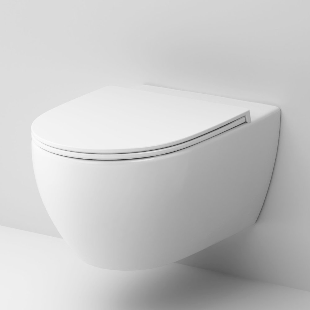 Унитаз AM.PM C111700WH Awe FlashClean белый