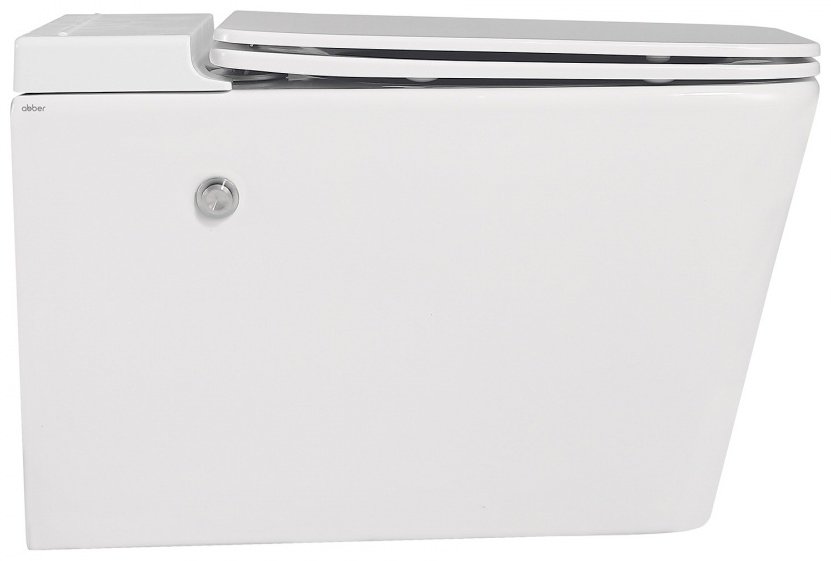 Abber унитаз AC1202P керамика купить,0