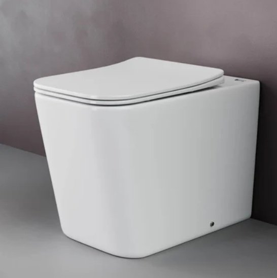 Ceramicanova унитаз CN1809, санфарфор купить,0