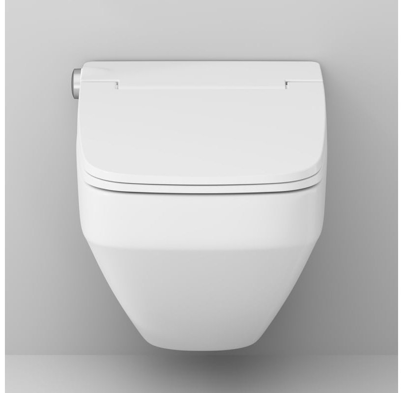 Унитаз AM.PM CCC50A1700SC белый купить,NaN