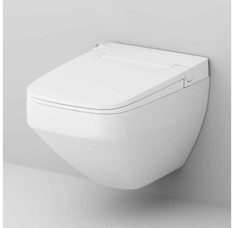 Унитаз AM.PM CCC50A1700SC белый купить,NaN