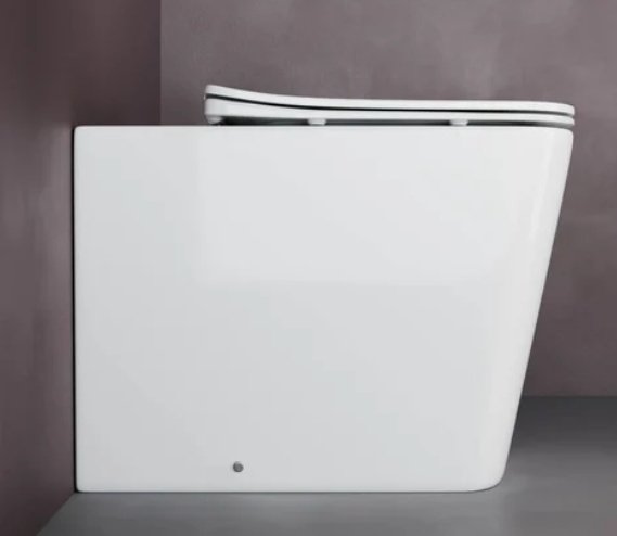 Ceramicanova унитаз CN1809, санфарфор купить,0