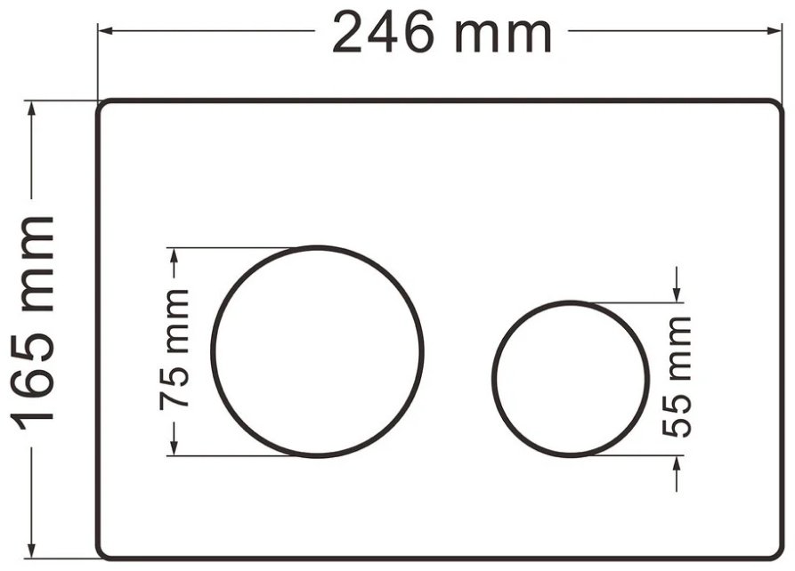 Унитаз Abber AC1201-AC0105-AC0121 с инсталляцией белый купить,202283