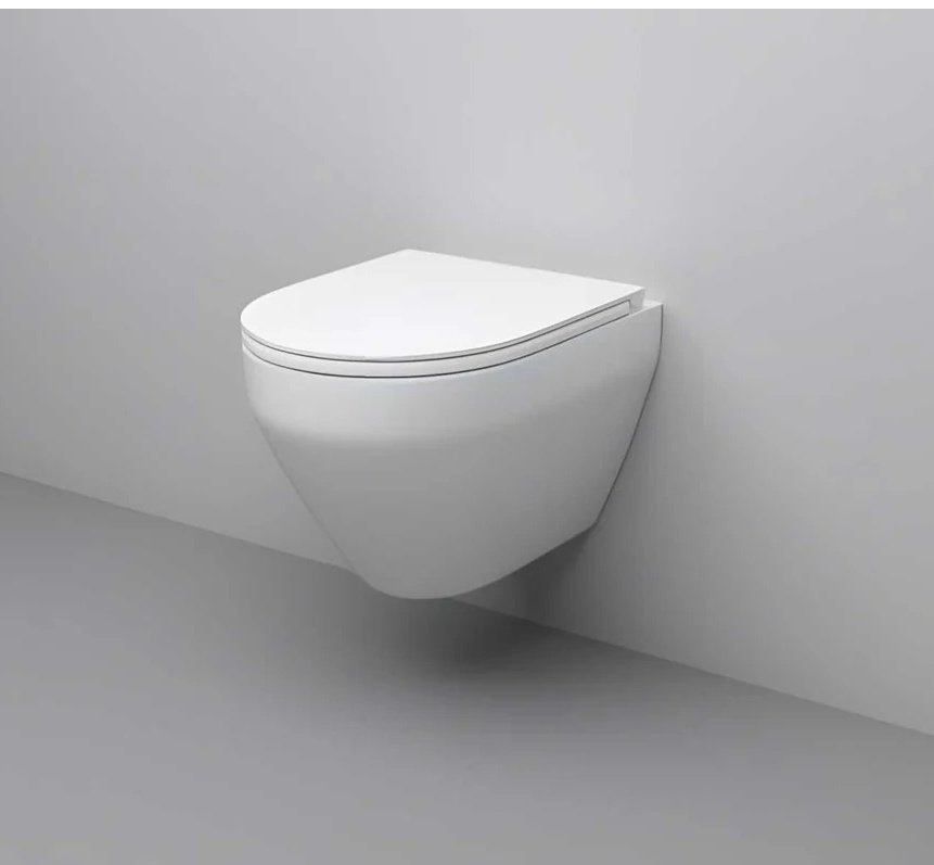 AM.PM унитаз FlashClean C701700WH Spirit V2.0, санфарфор - ForteMarket AM.PM унитаз FlashClean C701700WH Spirit V2.0, санфарфор купить,0