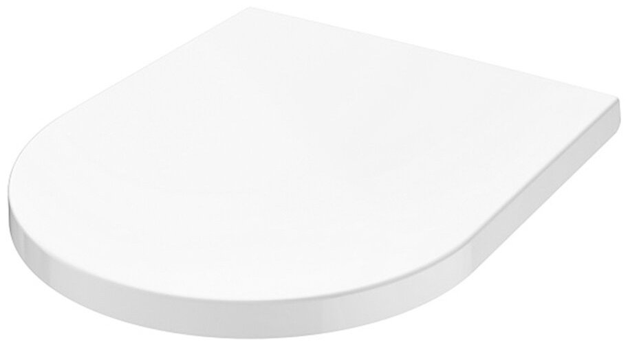 Унитаз AM.PM C111738SC белый