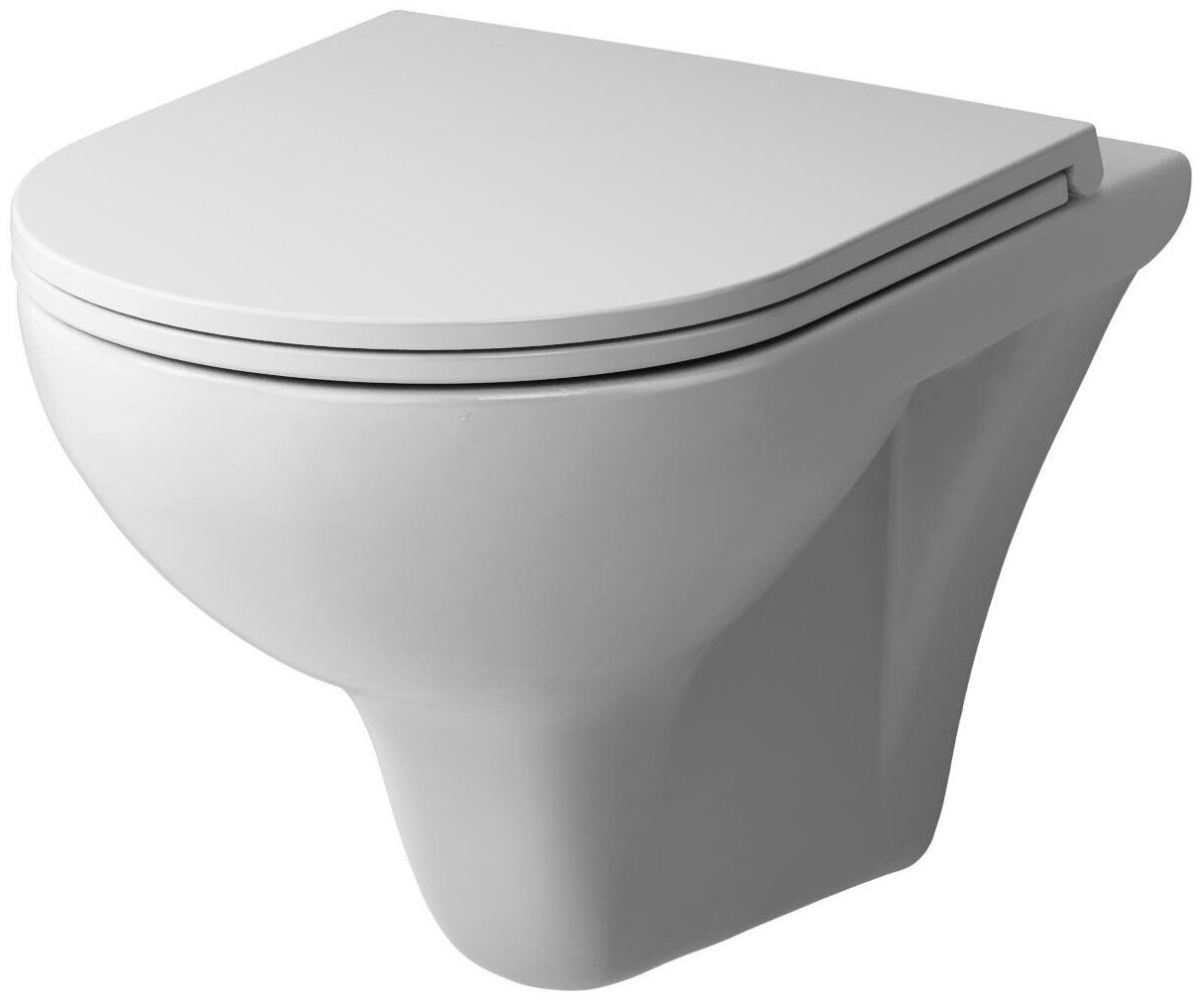 Унитаз AM.PM IS70151.901700 с инсталляцией белый