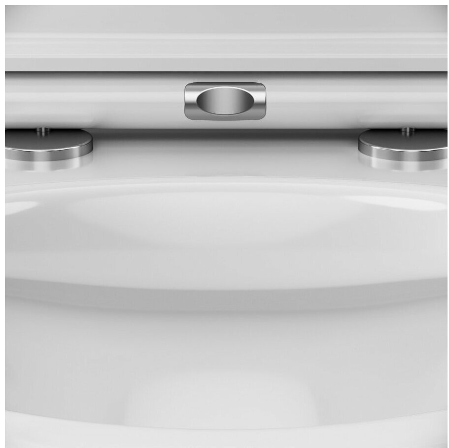 Унитаз AM.PM IS70151.901700 с инсталляцией белый