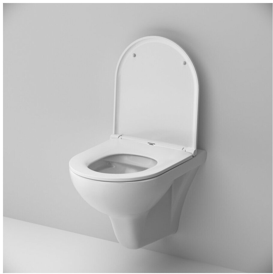 Унитаз AM.PM IS70151.901700 с инсталляцией белый