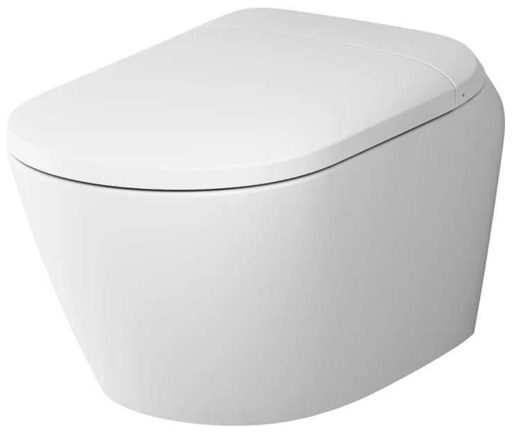 AM.PM унитаз-биде TouchReel CCC301700SC Sensation, санфарфор