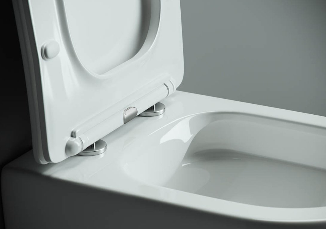 Унитаз Ceramicanova CN1905 белый купить,NaN