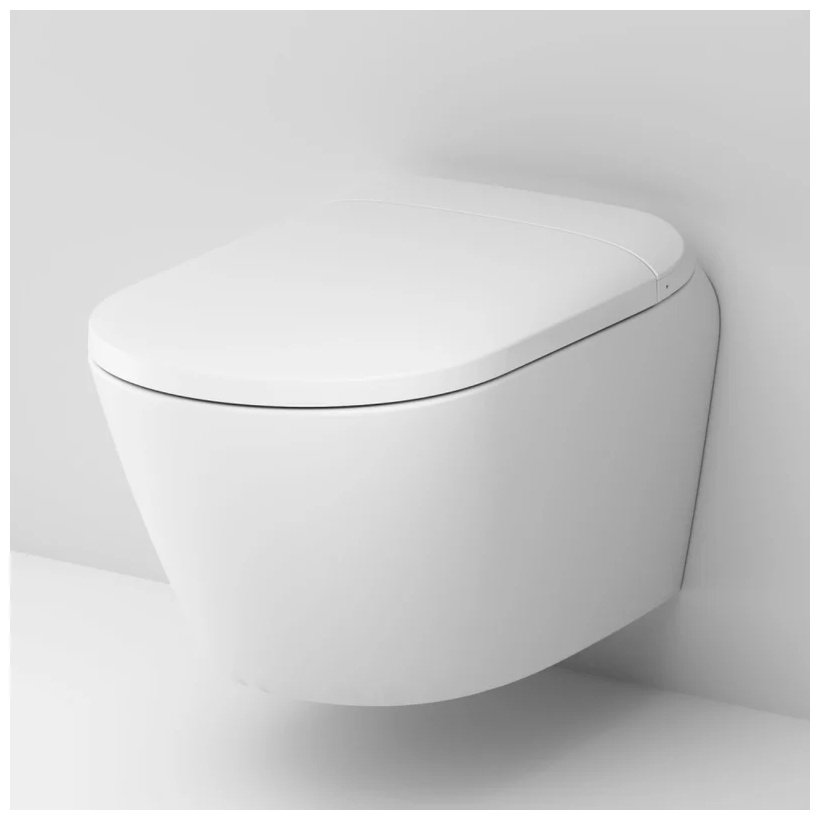 Унитаз-биде AM.PM TouchReel CCC301700SC Sensation белый купить,NaN