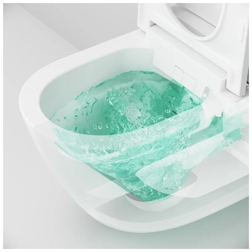 AM.PM унитаз-биде TouchReel CCC301700SC Sensation, санфарфор купить,0