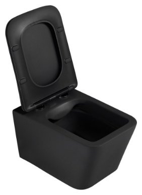 Abber унитаз с инсталляцией AC1201MB-AC0105-AC0120MCH, керамика - ForteMarket Abber унитаз с инсталляцией AC1201MB-AC0105-AC0120MCH, керамика купить,0