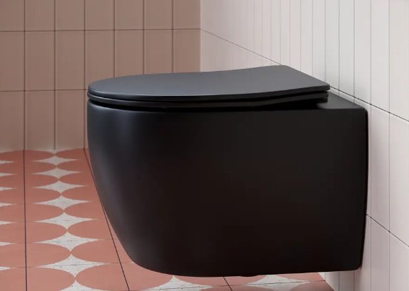 Ceramicanova унитаз CN3001MB, санфарфор купить,0