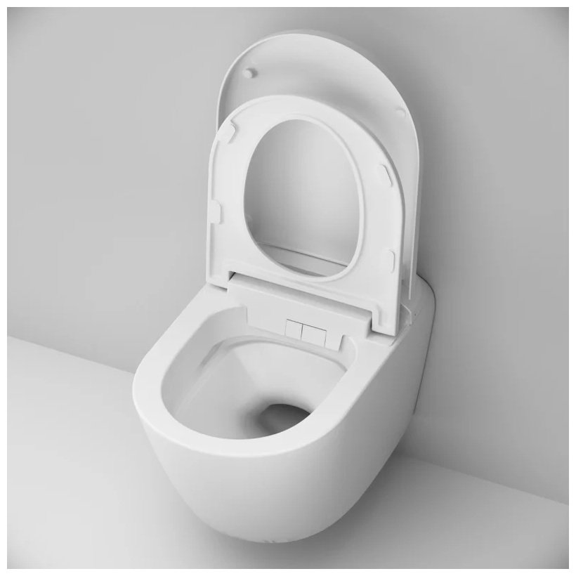AM.PM унитаз-биде TouchReel CCC301700SC Sensation, санфарфор купить,0