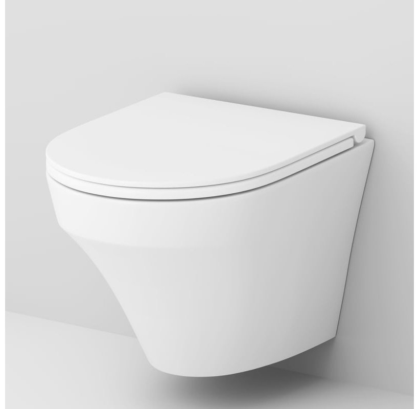 Унитаз AM.PM C501700WH белый купить,NaN