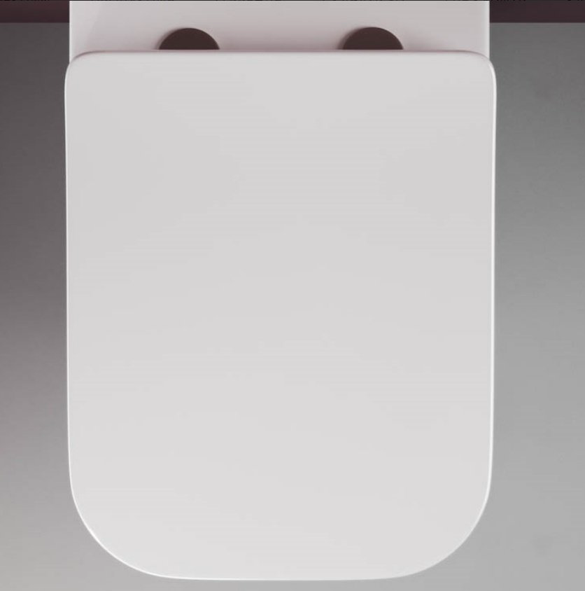Унитаз Ceramicanova CN3007 белый купить,189600