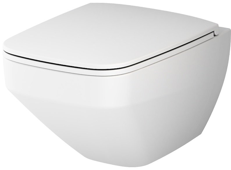 AM.PM унитаз C50A1700MWSC, санфарфор