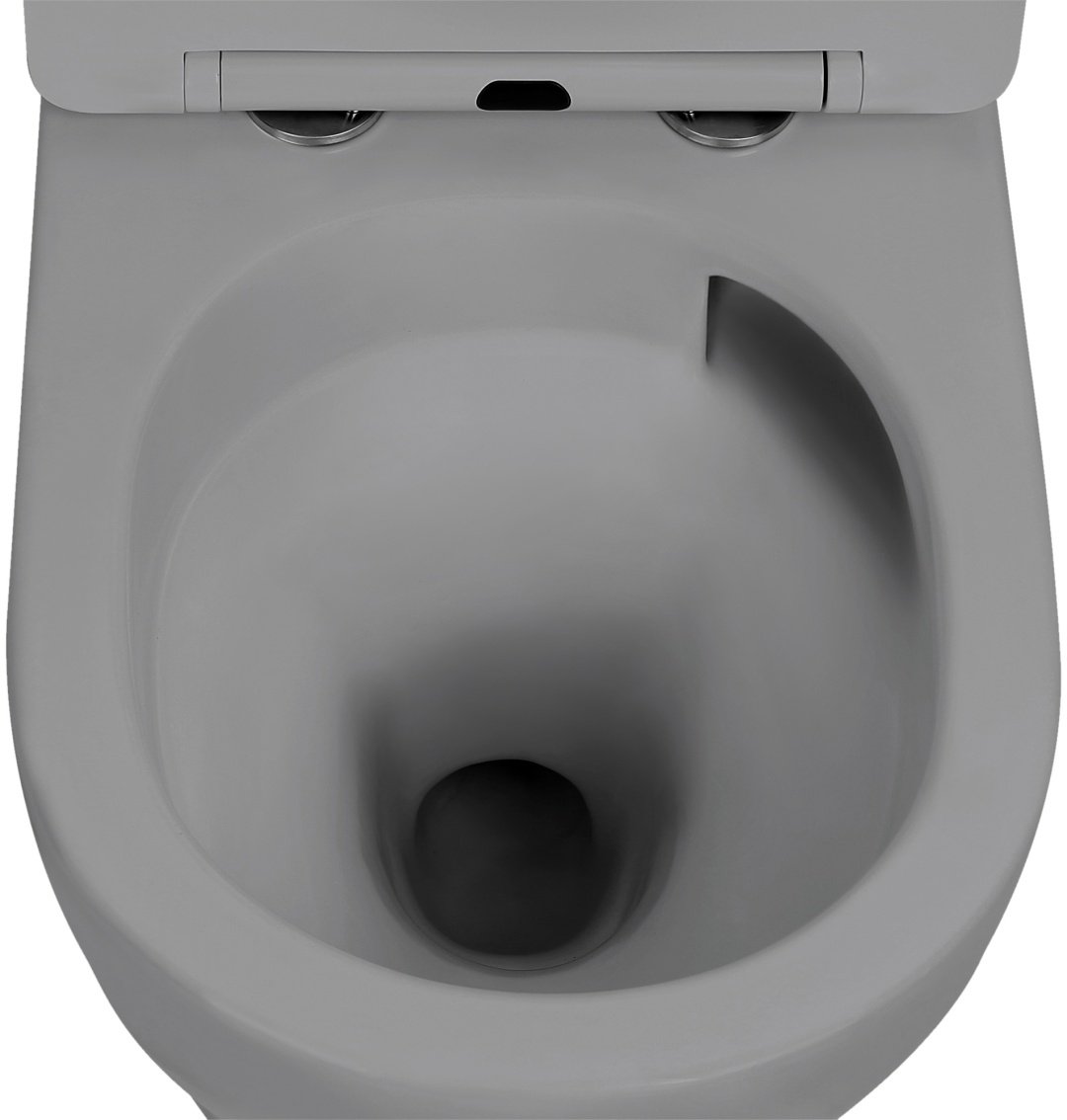 Abber унитаз Bequem AC1101TMG, санфаянс купить,0