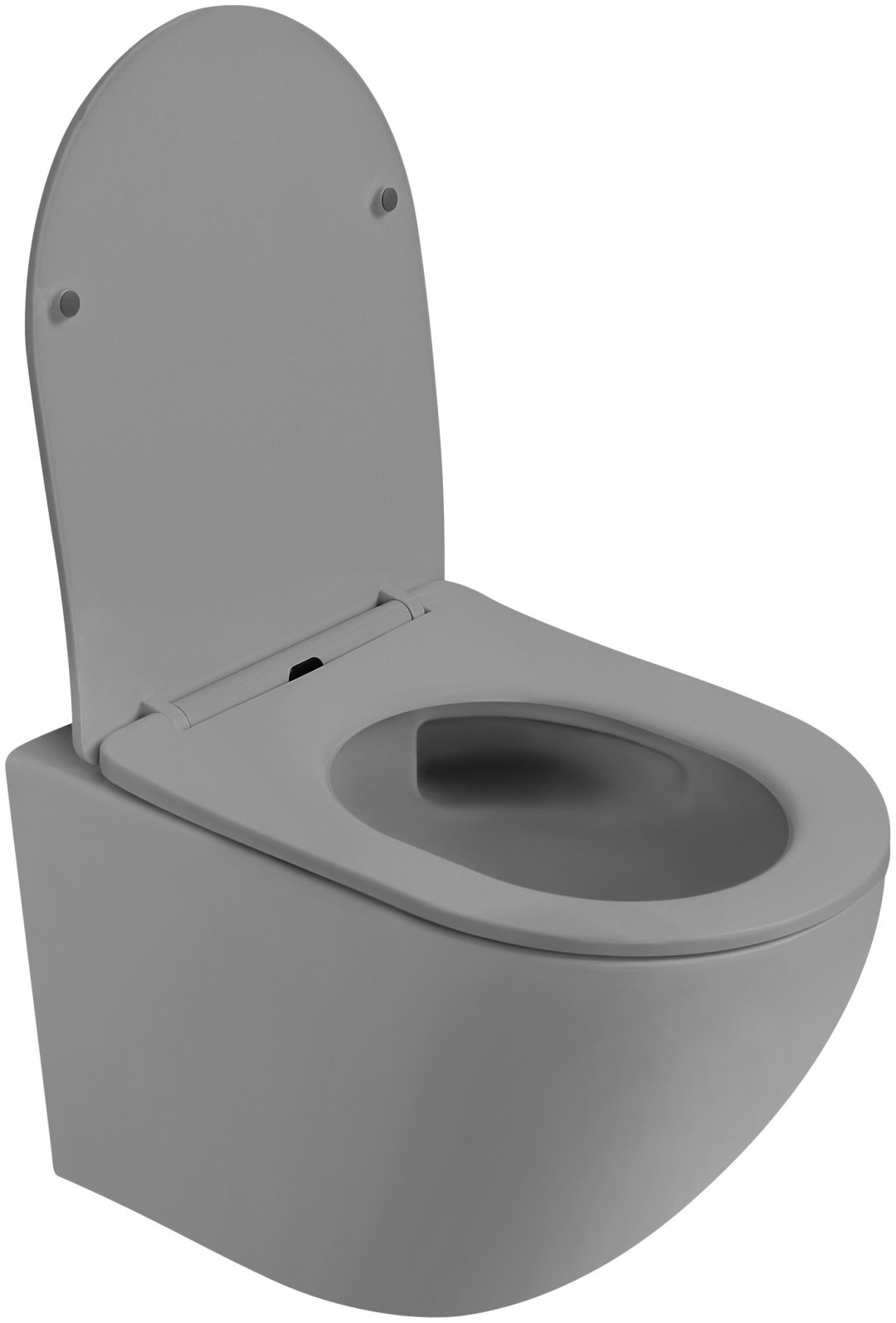 Abber унитаз Bequem AC1101TMG, санфаянс купить,0