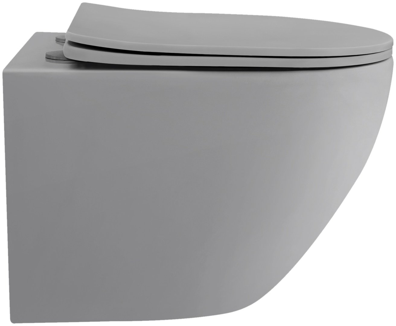 Abber унитаз Bequem AC1101TMG, санфаянс купить,0
