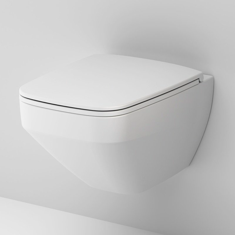 Унитаз AM.PM C50A1700MWSC белый купить,NaN