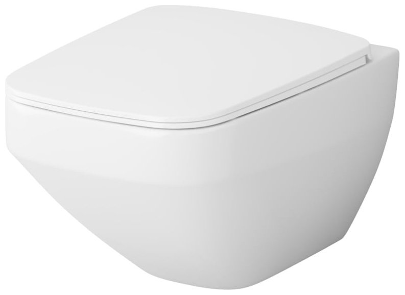 AM.PM унитаз C50A1700SC, санфарфор