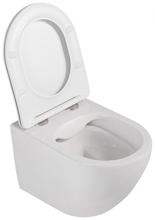 Abber унитаз с инсталляцией Bequem AC1100 , керамика - ForteMarket Abber унитаз с инсталляцией Bequem AC1100 , керамика купить,0