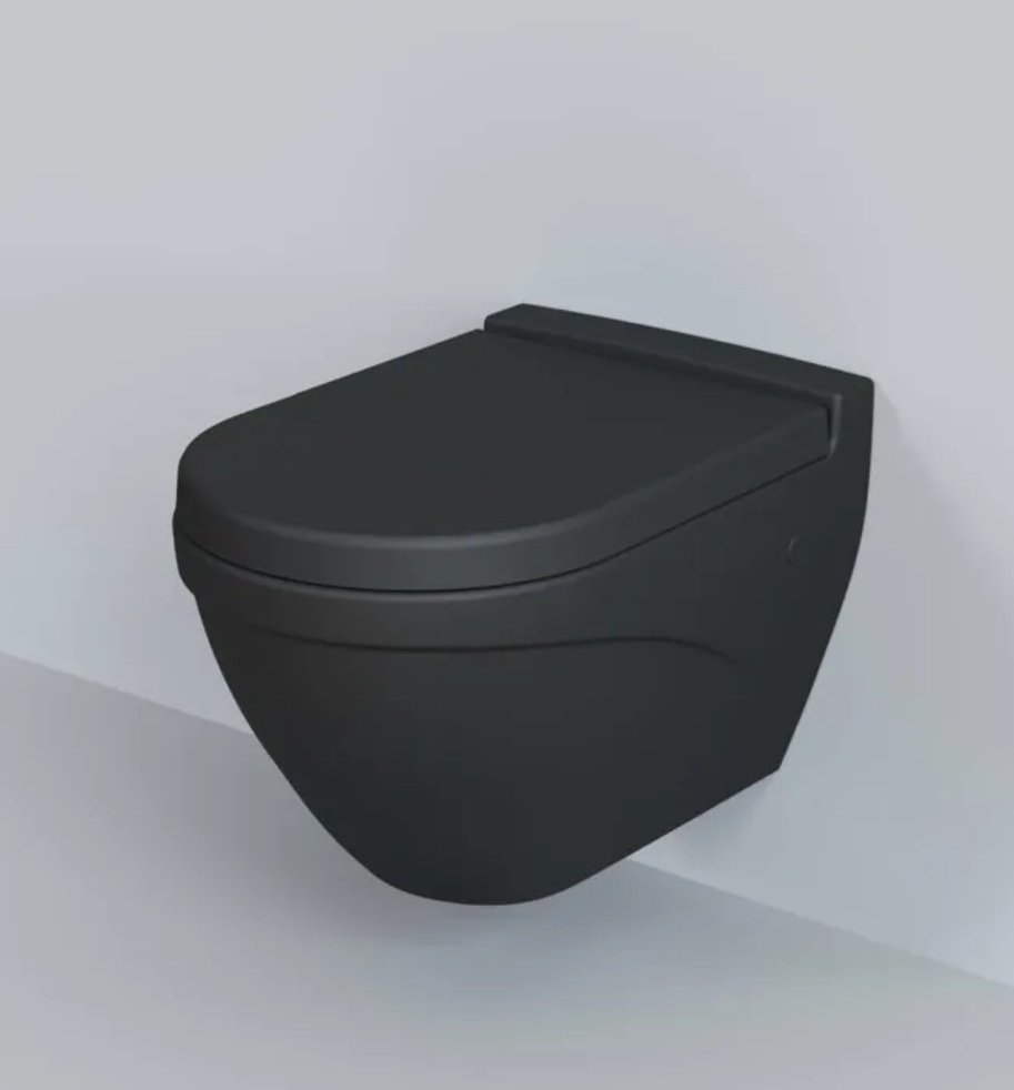 Ambassador унитаз 133T20201, санфарфор купить,0