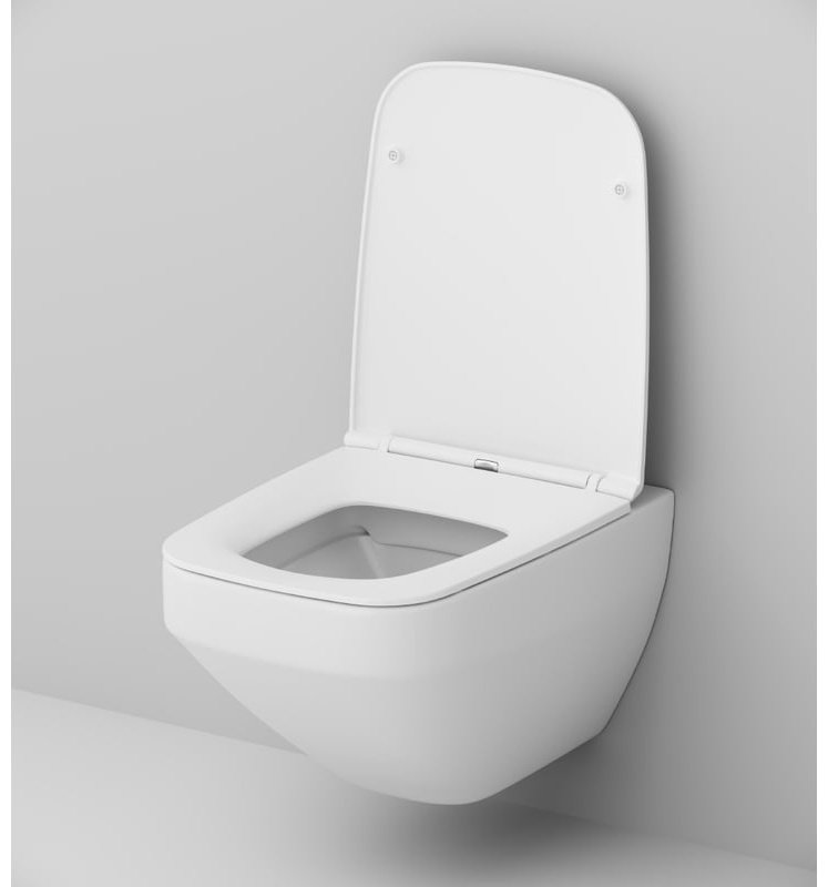 Унитаз AM.PM C50A1700SC белый купить,NaN
