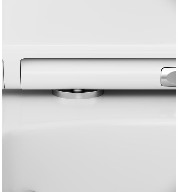 Унитаз AM.PM C50A1700SC белый купить,NaN